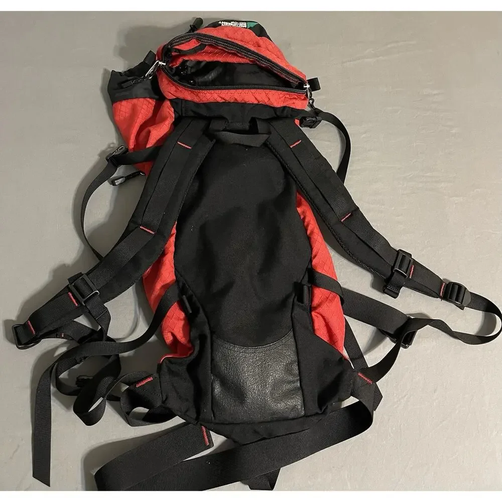 Mountain Equipment mec mountain